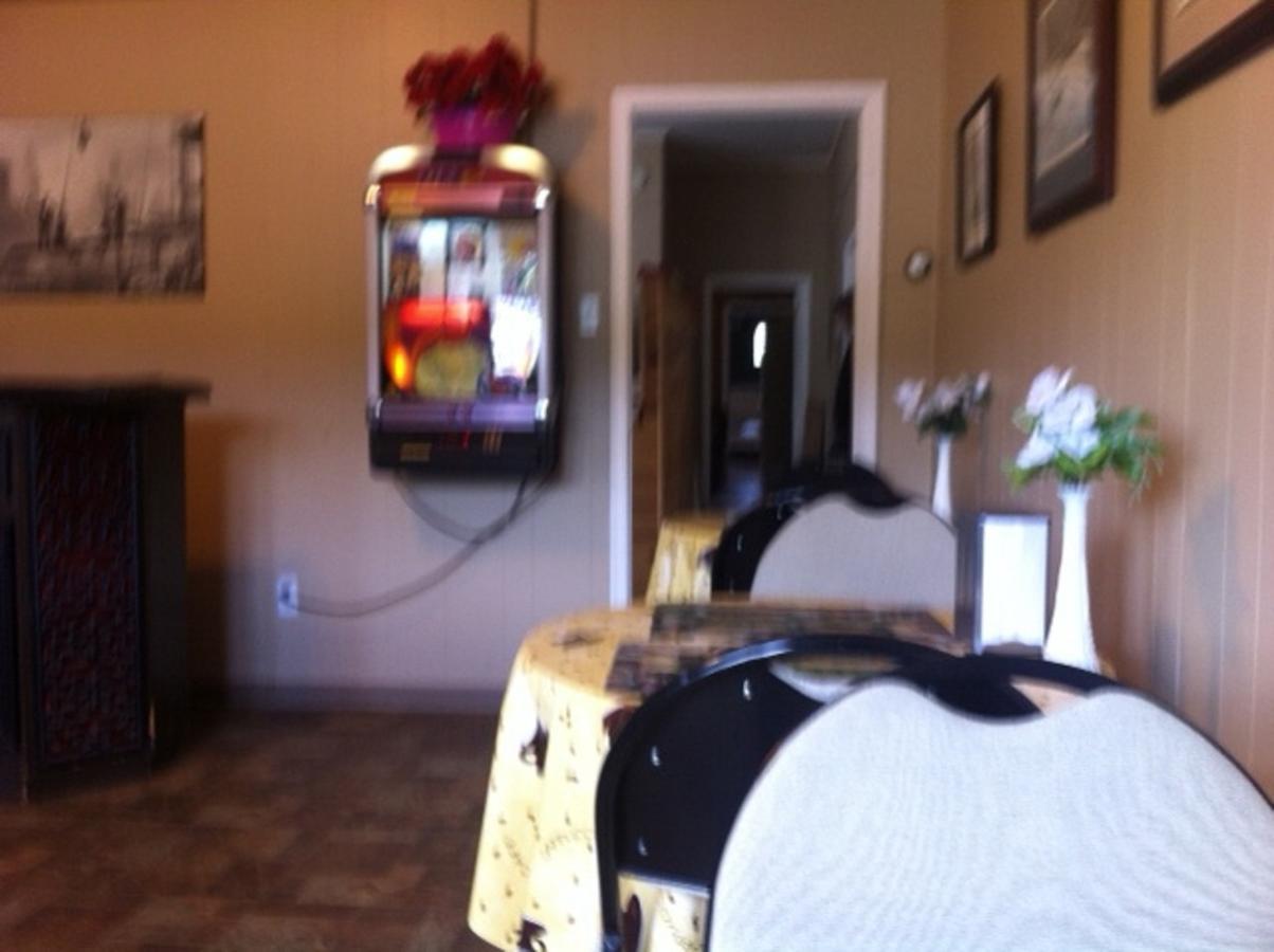 Gloria'S Bnb Avondale Esterno foto